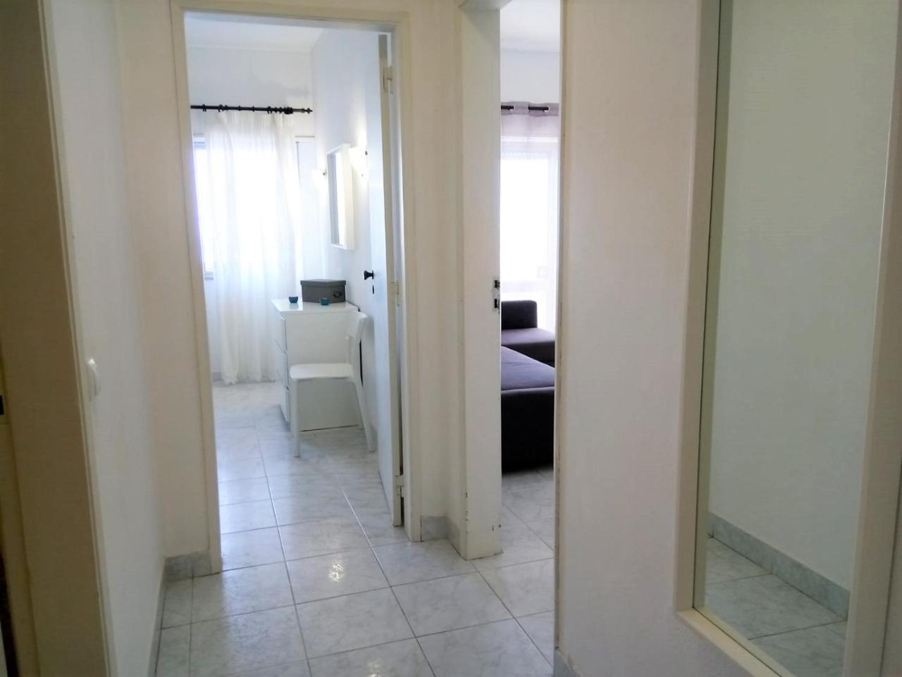 Apartamento Torre 14 Vista Magnifica Quarteira Exterior foto